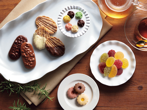 ガトーコレクション