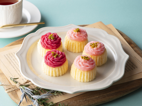 ピーチーズ / エフチーズ