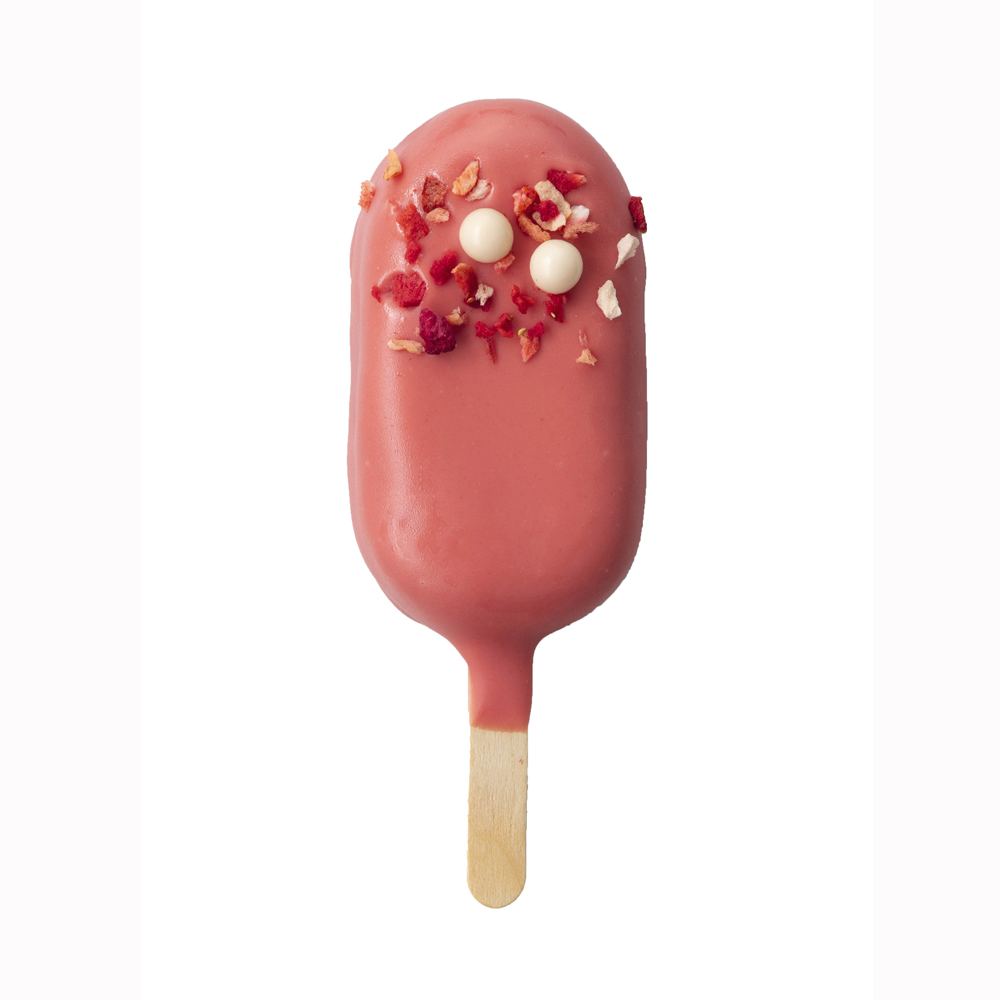 ショコ・ショコラ フレーズ