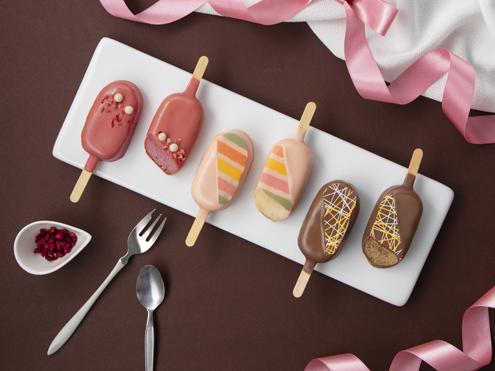 ショコ・ショコラ