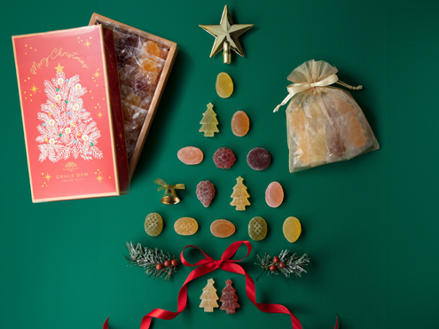 クリスマス特集