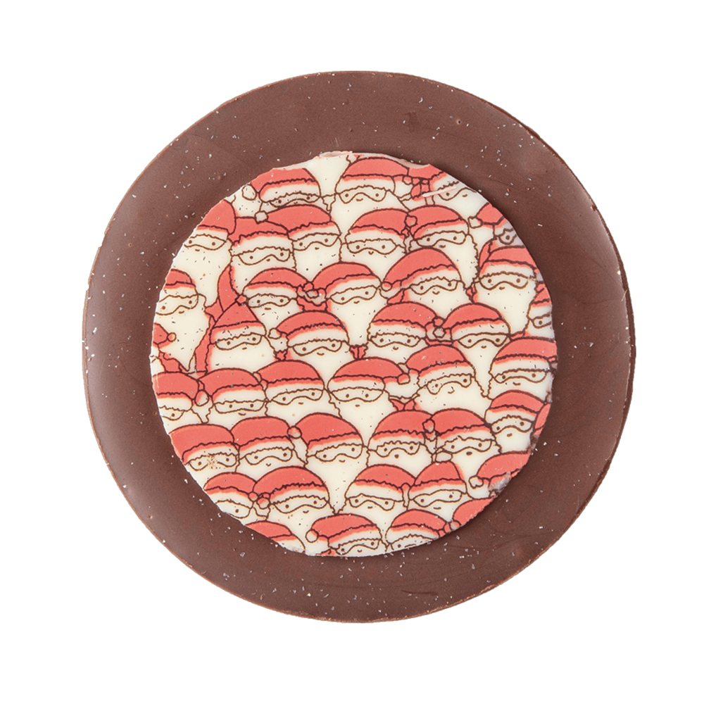 サンタクロース