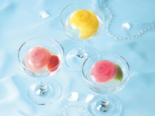 ローズジュエル