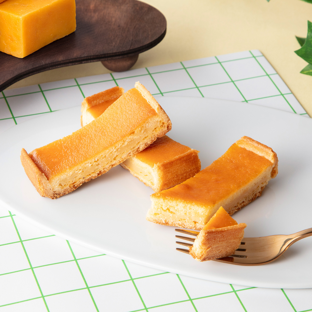 チーズケーキ