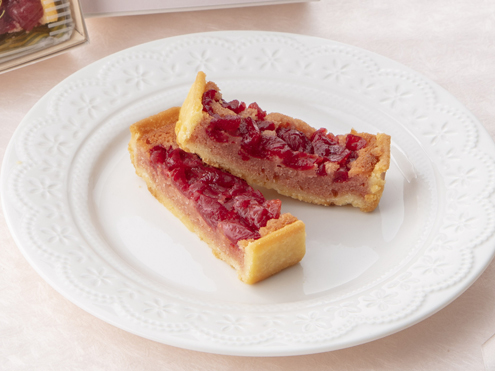 シュミゼル チェリー