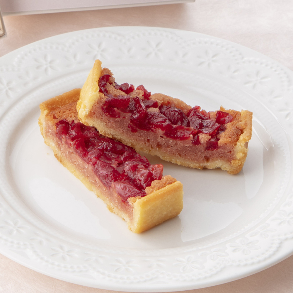 シュミゼル　チェリー