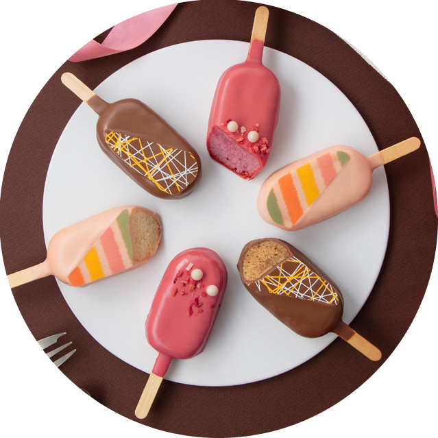 ボンシャペリー 西洋菓子鹿鳴館オンラインショップ