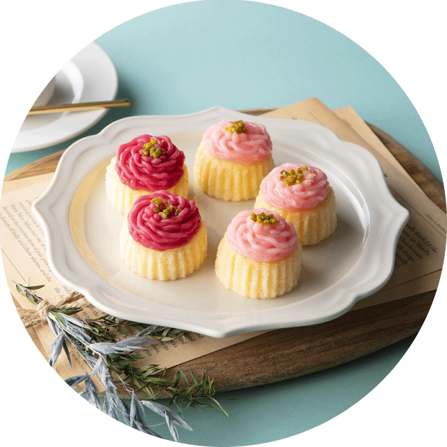 ピーチーズ / エフチーズ