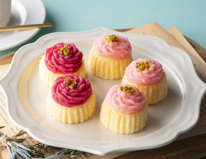 ピーチーズ / エフチーズ