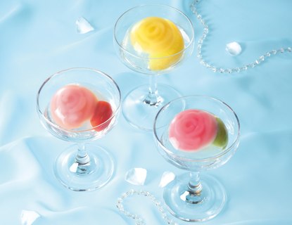 ローズジュエル