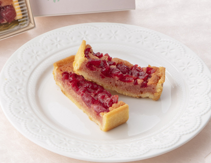 シュミゼル　チェリー