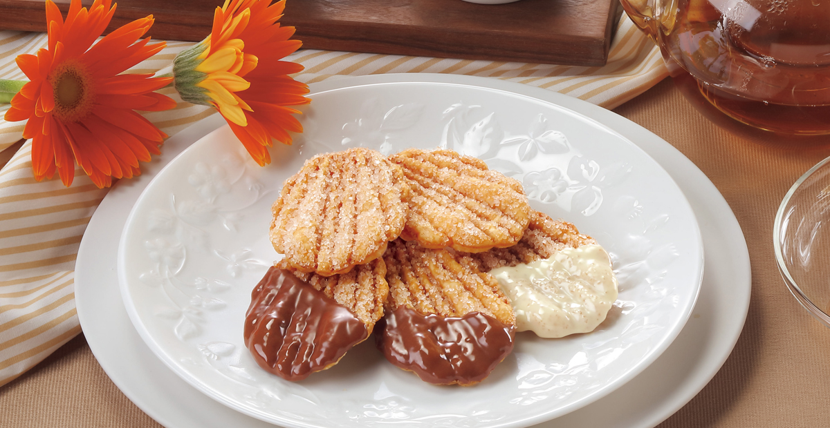 リーフパイ 西洋菓子鹿鳴館オンラインショップ