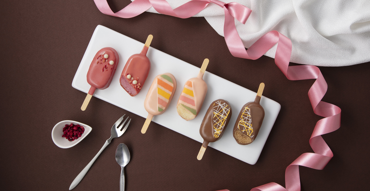 ショコ・ショコラ